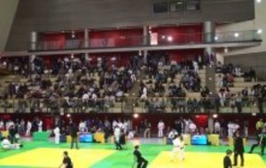 1/2 FINALE JUNIORS FEMININES IDF EST/OUEST