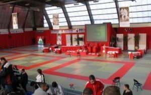 TOURNOI PAR EQUIPE DE MORANGIS
