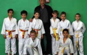 Tournoi de Morangis par équipe