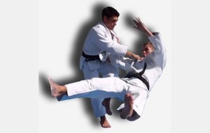 Kata 2ème dan pour Théo