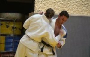 Entrainement à Vélizy