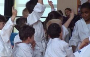 Répétition Gala 60 ans