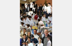 Resultats Championnat des Yvelines minimes  benj.