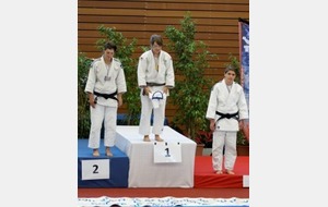 Résultats des Chpts. de France judo FSGT 2011