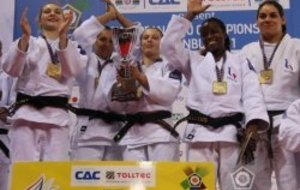 14 et 15 Mai 2011 Compétitions judo à POISSY
