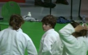 3ème Challenge du jeune samouraï, chpt. IDF minime