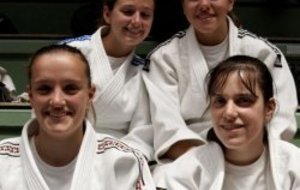 Championnat de France FSGT- Shiaï Bretigny