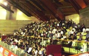 JUDO Coupe de France 3e division 