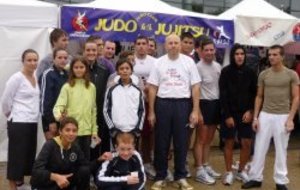 FETE DE LA VILLE ET DES ASSOCIATIONS