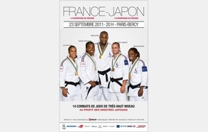 L’évènement de solidarité judo à ne pas manquer