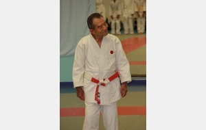 Stage Judo à Jouy en Josas
