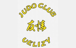 Stage Judo le 11,12 13 Novembre 2011