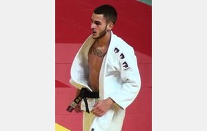 Championnat Universitaire de judo d'Ile de France