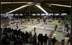 EuroMasters, Tournoi d'Igny, 2ème tour secteur 