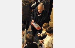 Résultats du Tournoi d'Igny