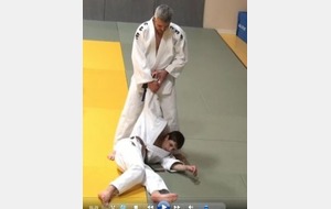 En route vers la Ceinture Noire