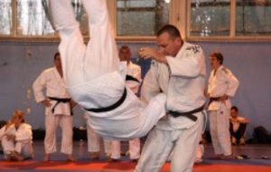 Tournoi Master de St Aubin du Medoc