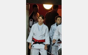 Résultats 1/2 finale Championnat de France