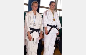 Résultats judo du Weekend