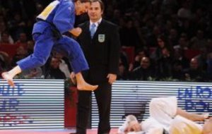 A l'attention des féminines