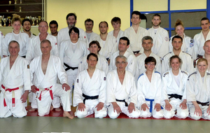 Stage Katas Jouy en Josas