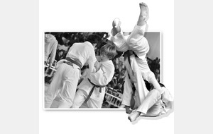 2 ème tour secteur II Minimes et Benjamins M/F 1 et 2 Février 2014