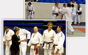 RESULTATS DU SHIAÏ DU 1er JUIN 2014