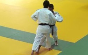 Passage Nage No Kata