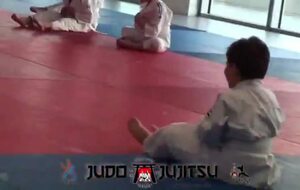Prentation Judo Club