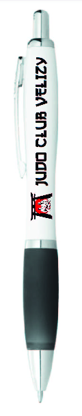 Stylo à l'effigie du club