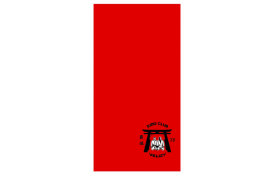 Serviette de sport / Serviette de piscine