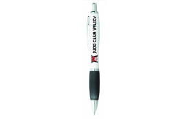 Stylo à l'effigie du club