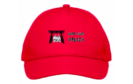 Casquette enfant à l'effigie du club