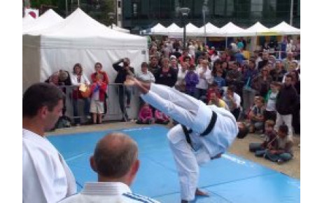 Fête des Associations de Vélizy