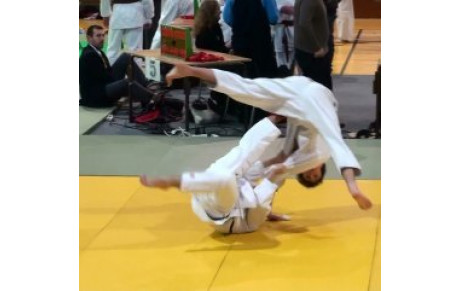 Championnat 78 judo  Cadets(tes) et Juniors fem.