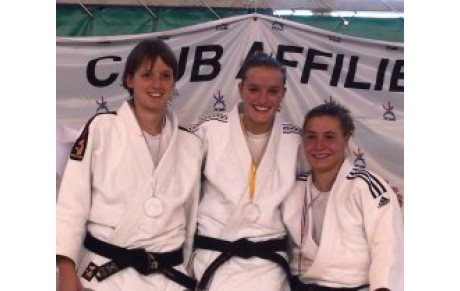 COUPE DE FRANCE JUDO CORPO.