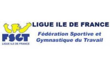 Championnat IDF FSGT Cadets(tes) DRANCY