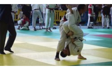 Résultats IDF FSGT Juniors 2010