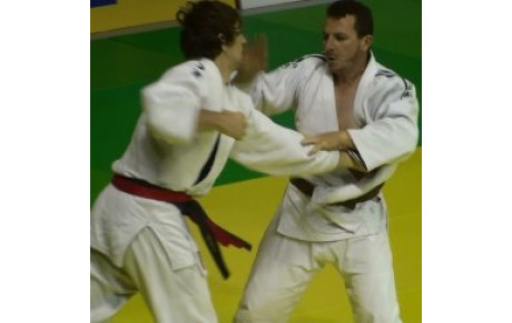 Championnat de France Judo 3ème Division
