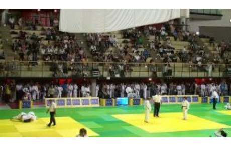 Criterium National Cadets(tes)