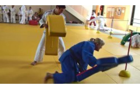 Judo rencontre Dietzenbach - Vélizy