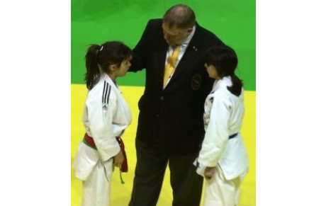 Critérium Minimes et Shiaïs