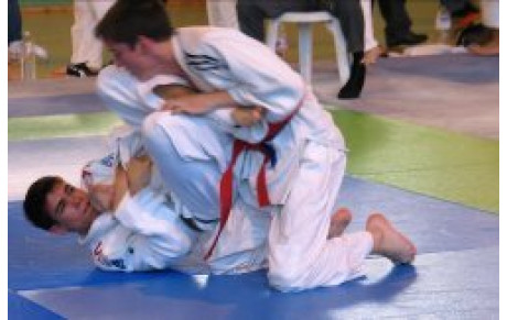 Tournoi Cadets National de Limoges 2007