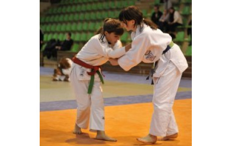 27 et 28 Novembre 1er Tour secteur Min. et Benj.