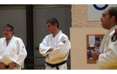 Stage arbitrage à Vélizy