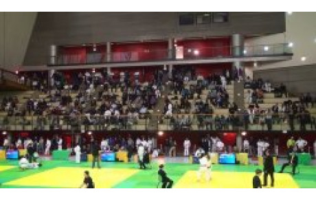 1/2 FINALE JUNIORS FEMININES IDF EST/OUEST