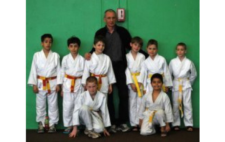 Tournoi de Morangis par équipe