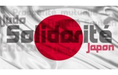 Solidarité Japon