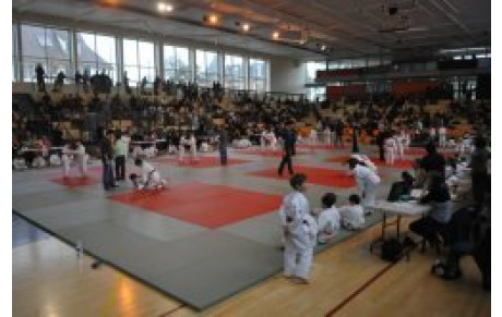 Résultats de la Coupe de Versailles