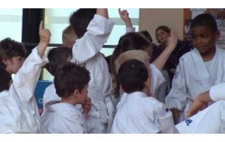 Répétition Gala 60 ans